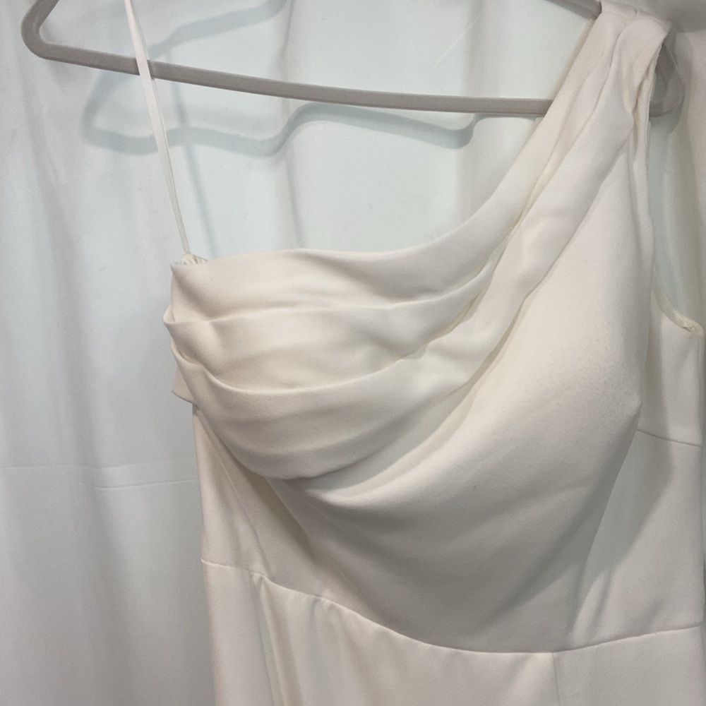Justin Alexander Signature gown - Picture 3 of 17